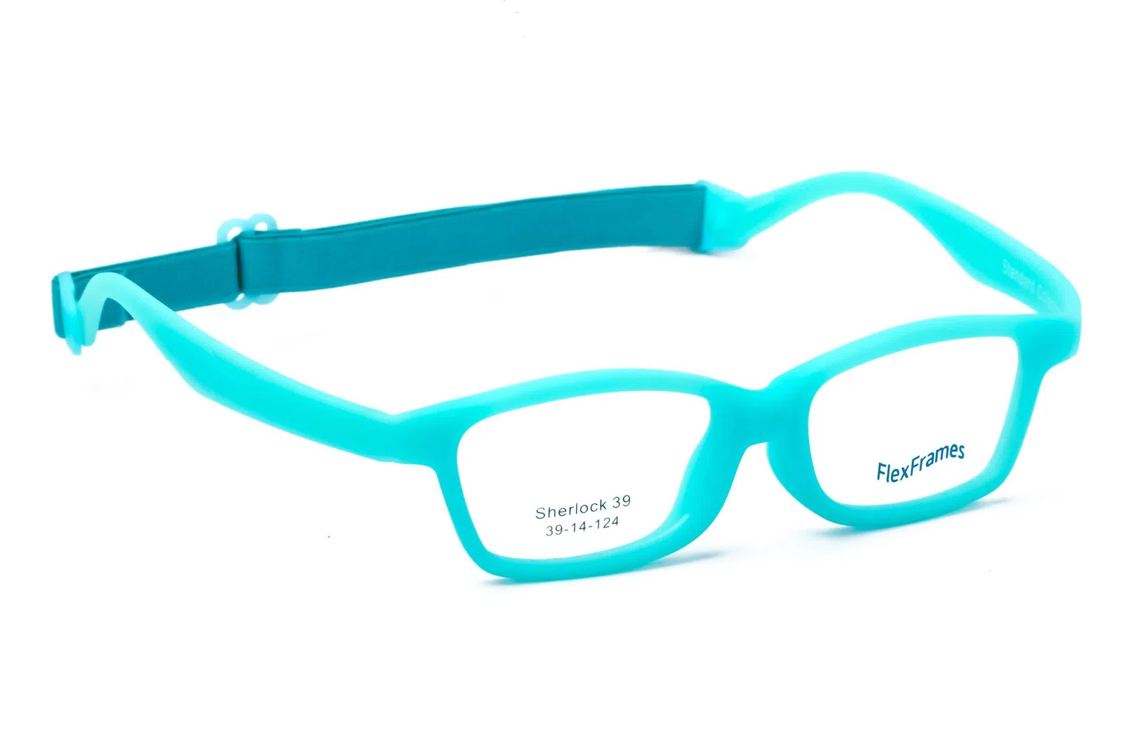 Miraflex MAYAN39 Eyeglasses - view 10